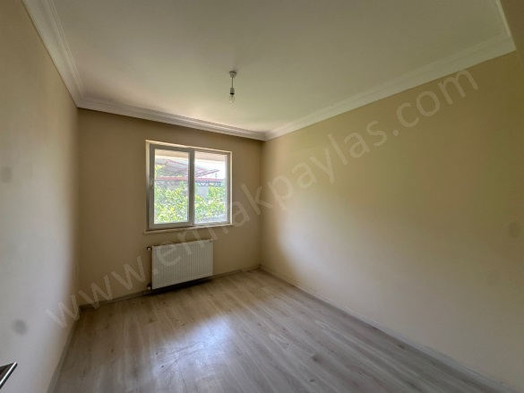 Cumhuriyet Ortaca Kiralık Daire |  3+1 Oda | 120M2 Aylık 27.000Tl | Yüksek Giriş | Klima | 2 Banyo | 3 Yatak Odası Resim-4