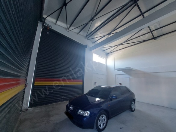 Karaburun Ortaca Satılık İşyeri |  1 Oda | 75M2 7.000.000Tl | Zemin Kat Resim-2