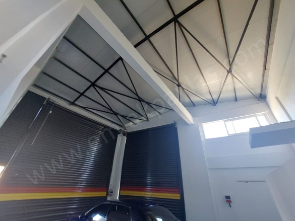 Karaburun Ortaca Satılık İşyeri |  1 Oda | 75M2 7.000.000Tl | Zemin Kat Resim-3