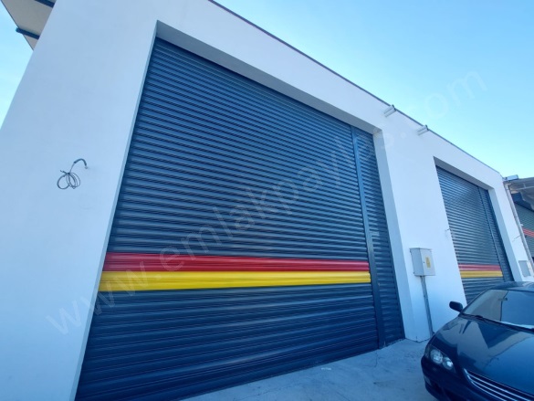 Karaburun Ortaca Satılık İşyeri |  1 Oda | 75M2 7.000.000Tl | Zemin Kat Resim-5