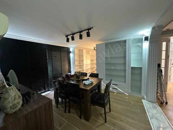 Satılık Villa 4+1 Lüks Köşe Konum Hemen Teslim Ortaca Karaburun