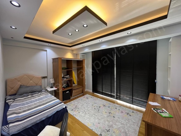 Karaburun Ortaca Satılık Villa |  145M2 12.500.000Tl | Villa | Klima | 3 Banyo | 4 Yatak Odası Resim-2