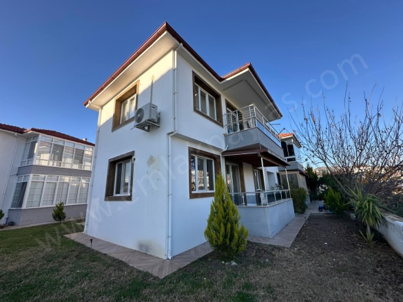 Karaburun Ortaca Kiralık Daire |  2+1 Oda | 75M2 Aylık 20.000Tl | Giriş Katı | Klima | 1 Banyo | 2 Yatak Odası Resim-1