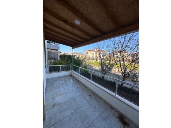 Karaburun Ortaca Kiralık Daire |  2+1 Oda | 75M2 Aylık 20.000Tl | Giriş Katı | Klima | 1 Banyo | 2 Yatak Odası Resim-5