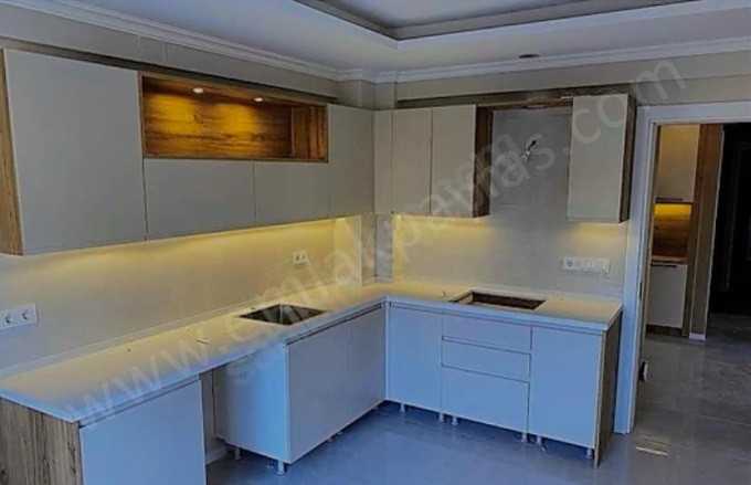 Atatürk Ortaca Satılık Daire |  3+1 Oda | 140M2 7.750.000Tl | Yüksek Giriş | Klima | 2 Banyo | 3 Yatak Odası Resim-2