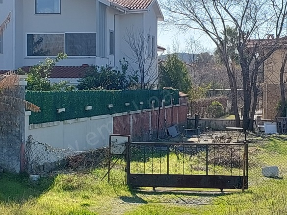 Dalyan Ortaca Satılık Arsa |  550M2 12.000.000Tl Resim-2