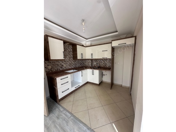 Cumhuriyet Ortaca Satılık Daire |  2+1 Oda | 85M2 4.350.000Tl | 3. Kat | Klima Resim-1