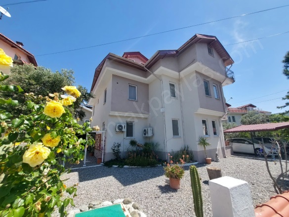 Dalyan Ortaca Satılık Daire |  2+1 Oda | 90M2 25.000Tl | 2. Kat | Klima | 1 Banyo | 2 Yatak Odası Resim-1