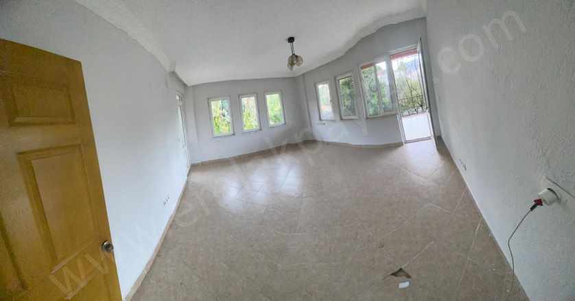 Muğla Ortaca Dalyan Marmarlı Da Kiralık Daire 2+1