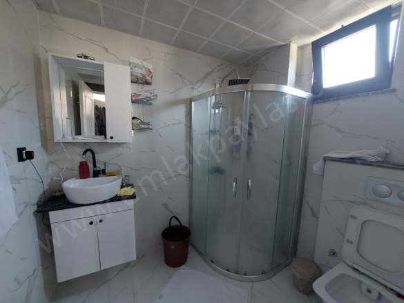 Okçular Ortaca Satılık Villa |  4+1 Oda | 300M2 1.750.000Tl | Villa | Klima | 2 Banyo | 4 Yatak Odası Resim-4