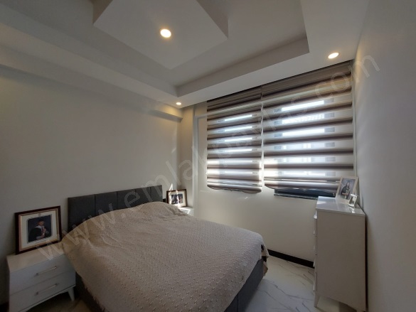 Okçular Ortaca Satılık Villa |  4+1 Oda | 300M2 1.750.000Tl | Villa | Klima | 2 Banyo | 4 Yatak Odası Resim-5