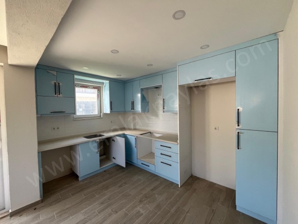 Çaylı Ortaca Satılık Daire |  2+1 Oda | 75M2 4.400.000Tl | 1. Kat | Klima | 1 Banyo | 2 Yatak Odası Resim-1