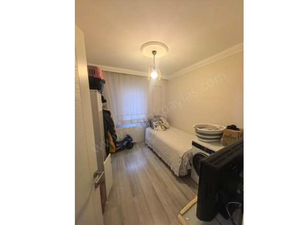 Cumhuriyet Ortaca Satılık Daire |  3+1 Oda | 140M2 6.500.000Tl | 2. Kat | Klima | 2 Banyo | 3 Yatak Odası Resim-5