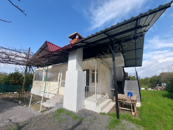 Eskiköy Ortaca Kiralık Müstakil Ev |  2+1 Oda | 100M2 Aylık 22.000Tl | Müstakil | Klima | 1 Banyo | 2 Yatak Odası Resim-2