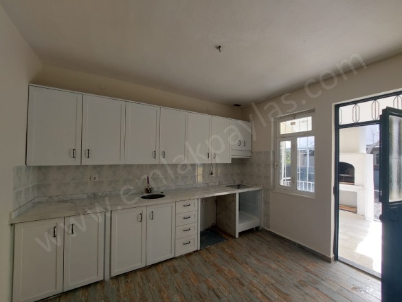 Eskiköy Ortaca Kiralık Müstakil Ev |  2+1 Oda | 100M2 Aylık 22.000Tl | Müstakil | Klima | 1 Banyo | 2 Yatak Odası Resim-4