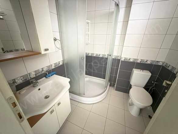 Ortaca Cumhuriyette 2+1 Arakat Satılık Daire