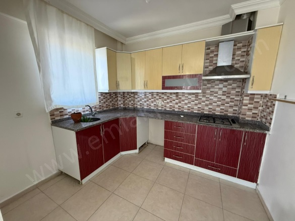 Cumhuriyet Ortaca Satılık Daire |  90M2 4.250.000Tl | 2. Kat | Klima | 1 Banyo | 2 Yatak Odası Resim-5