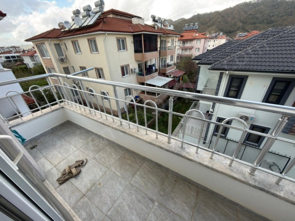 Bahçelievler Ortaca Kiralık Daire |  2+1 Oda | 85M2 Aylık 25.000Tl | 3. Kat | Klima | 1 Banyo | 2 Yatak Odası Resim-2