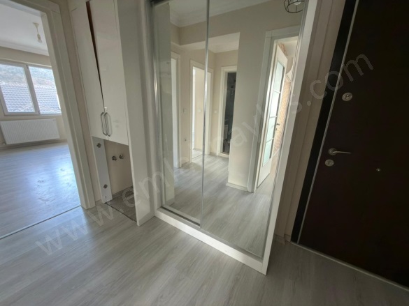 Bahçelievler Ortaca Kiralık Daire |  2+1 Oda | 85M2 Aylık 25.000Tl | 3. Kat | Klima | 1 Banyo | 2 Yatak Odası Resim-5