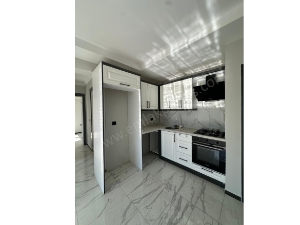 Yerbelen Ortaca Kiralık Daire |  2+1 Oda | 75M2 Aylık 17.000Tl | 2. Kat | Klima | 1 Banyo | 2 Yatak Odası Resim-5