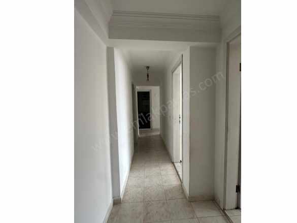 Ortaca Merkez De 3+1 Satılık Daire Terzialiler