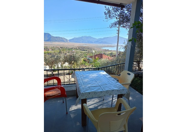 Çandır Köyceğiz Kiralık Müstakil Ev |  1+1 Oda | 45M2 Aylık 20.000Tl | Müstakil | Klima | 1 Banyo | 1 Yatak Odası Resim-4