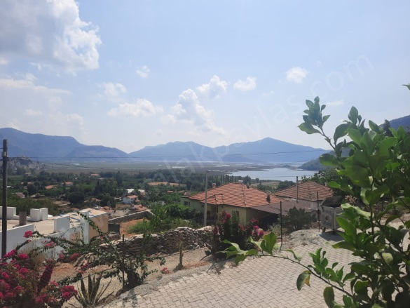 Çandır Köyceğiz Kiralık Müstakil Ev |  1+1 Oda | 45M2 Aylık 20.000Tl | Müstakil | Klima | 1 Banyo | 1 Yatak Odası Resim-1