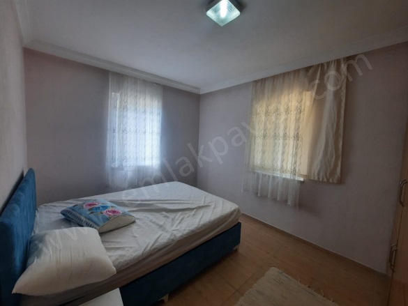 Çandır Köyceğiz Kiralık Müstakil Ev |  1+1 Oda | 45M2 Aylık 20.000Tl | Müstakil | Klima | 1 Banyo | 1 Yatak Odası Resim-4