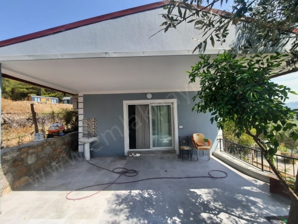 Çandır Köyceğiz Kiralık Müstakil Ev |  1+1 Oda | 45M2 Aylık 20.000Tl | Müstakil | Klima | 1 Banyo | 1 Yatak Odası Resim-5