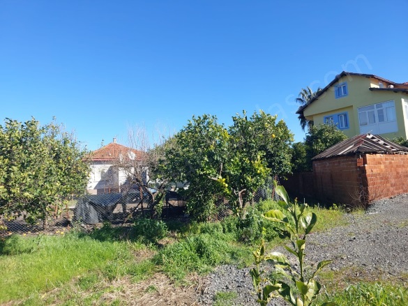 Dalyan Ortaca Satılık Arsa |  507M2 7.250.000Tl Resim-5