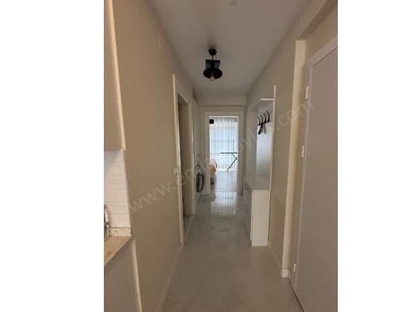 Beşköprü Ortaca Kiralık Daire |  1+1 Oda | 60M2 Aylık 20.000Tl Eşyalı  | 4. Kat | Klima | 1 Banyo | 1 Yatak Odası Resim-5