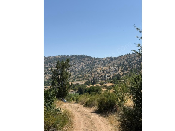 - Çameli Satılık Tarla |  666M2 275.000Tl Resim-5