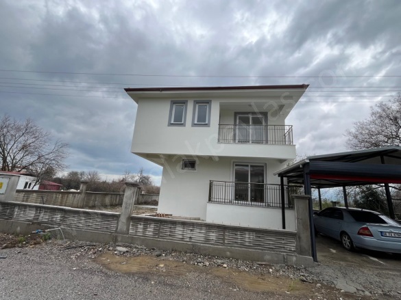 Dikme Kavak Ortaca Satılık Villa |  5+1 Oda | 401M2 26.000.000Tl | Villa | Klima | 4 Banyo | 4 Yatak Odası Resim-1