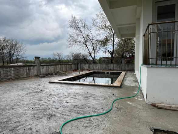 Ortaca Dikmekavak Mahallesi 5+1 Daire Satılık Villa Dikme Kavak