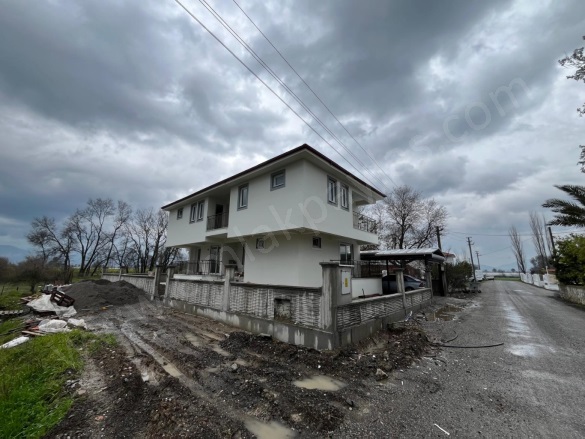 Dikme Kavak Ortaca Satılık Villa |  5+1 Oda | 401M2 26.000.000Tl | Villa | Klima | 4 Banyo | 4 Yatak Odası Resim-4