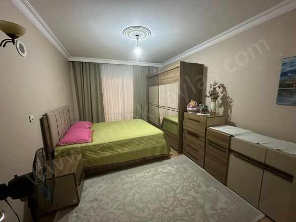 Sınırsız Kredi imkanı Merkezi Konum 3+1 Satılık Daire Dalaman