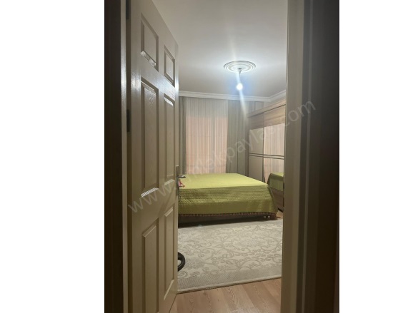 Merkez Dalaman Satılık Daire |  3+1 Oda | 152M2 5.250.000Tl | 1. Kat | Klima | 2 Banyo | 3 Yatak Odası Resim-3