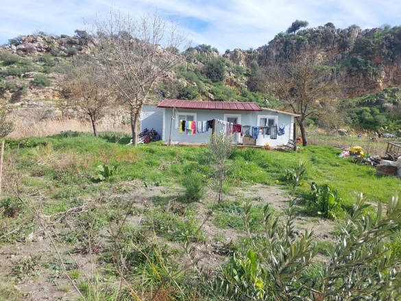 Dalyan Ortaca Satılık Müstakil Ev |  2+1 Oda | 1000M2 6.500.000Tl Eşyalı  | Müstakil | 1 Banyo | 2 Yatak Odası Resim-2