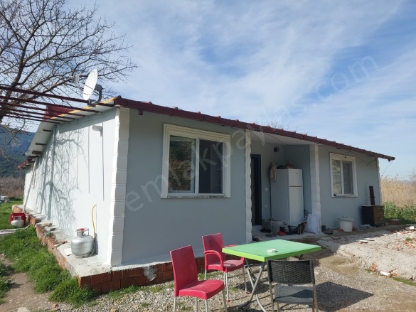 Dalyan Ortaca Satılık Müstakil Ev |  2+1 Oda | 1000M2 6.500.000Tl Eşyalı  | Müstakil | 1 Banyo | 2 Yatak Odası Resim-3