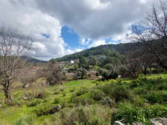 Ortaca Gökbel De Çam Ormanına Sıfır 2 100M2 Doga Manzaralı Satılık Arazi