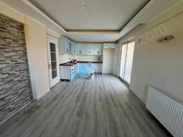 Ortaca Cumhuriyet Mahallesinde 2+1 Satılık Daire