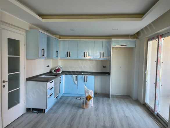 Ortaca Cumhuriyet Mahallesinde 2+1 Satılık Daire