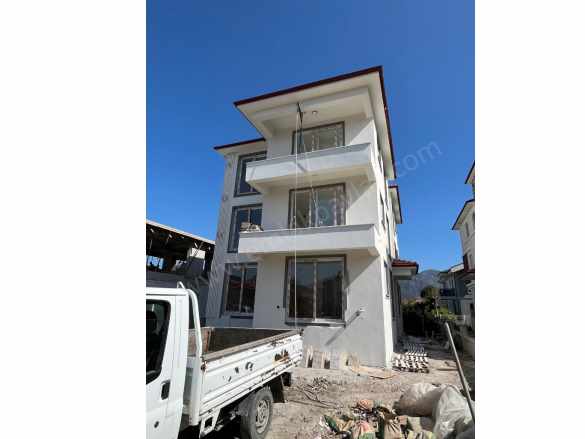 Ortaca Cumhuriyet Mahallesi 1+1 Satılık Daire