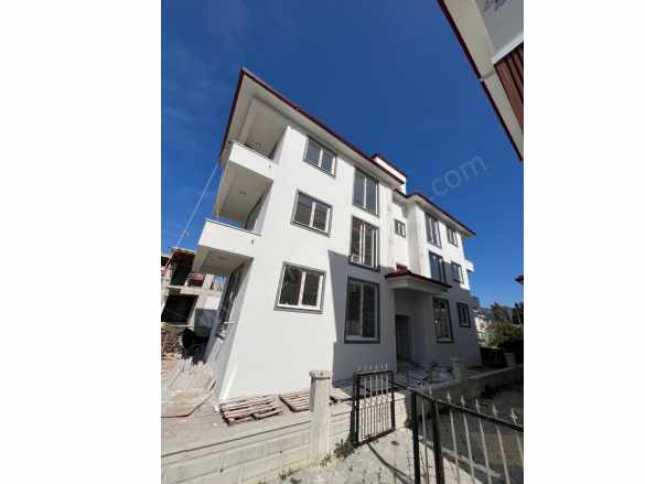 Ortaca Cumhuriyet Mahallesi 1+1 Satılık Daire