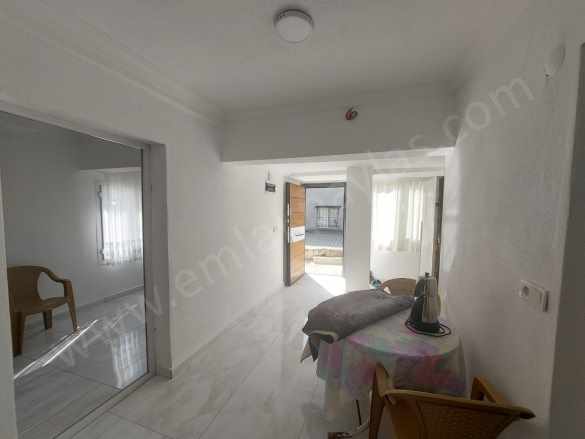 Dalaman Altıntaş’Ta Bahçeli 2 Adet 2+1 Ve Müstakil Arsa Satılık Daire Altıntas