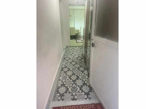 Muğla Ortaca Dalyan 2+1 Giriş Kat Eşyalı Bahçeli Kiralık Daire