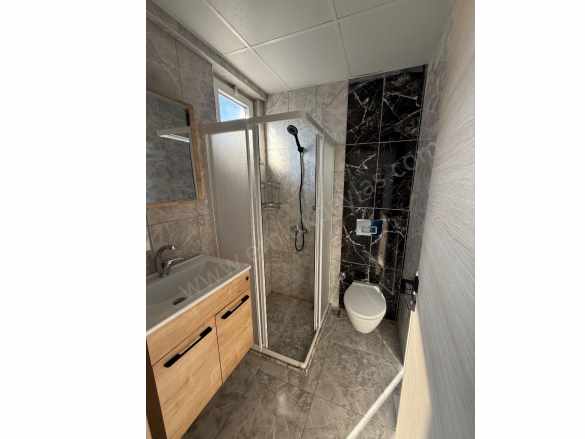 Ortaca Karaburun Da 2+1 Kiralık Daire