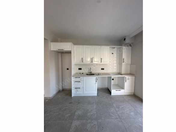 Ortaca Merkez De 1+1 Kiralık Daire Terzialiler