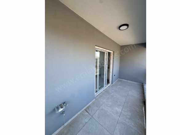 Ortaca Merkez De 1+1 Kiralık Daire Terzialiler