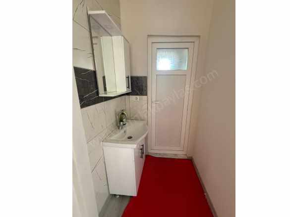 Ortaca Yeşilyurt Da 2+1 Geniş Kiralık Daire